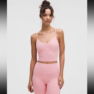 Lululemon Pink Tide align set 🌸💕